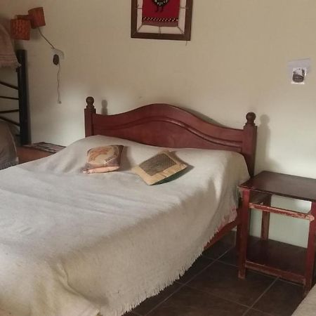 El Mirador Hotel Ируя Екстериор снимка