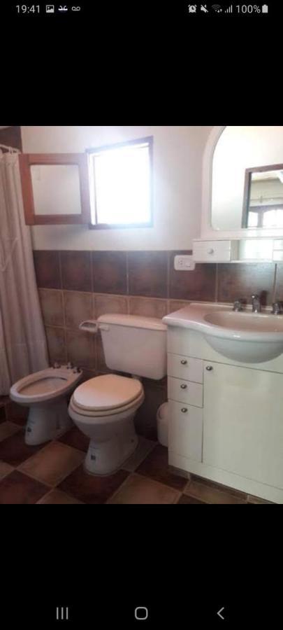 El Mirador Hotel Ируя Екстериор снимка